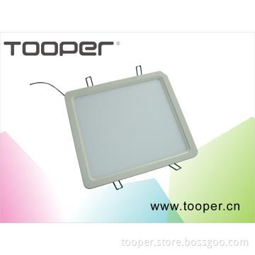 High power led panel ceiling light